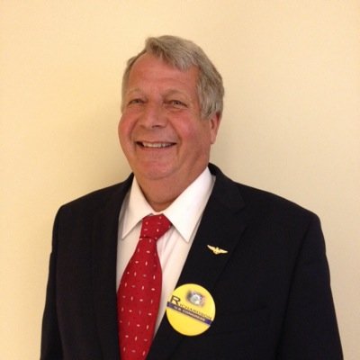 Blaine4Congress's profile picture. Blaine Richardson is the #Independent candidate for Congress in Maine's 2nd Congressional District. 30 years #USN #Veteran #mepolitics