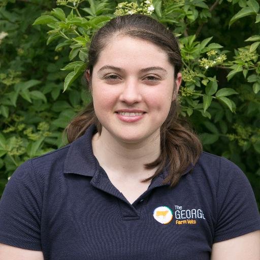 KathrynBall11's profile picture. Cattle Vet and farmer in south west UK, youngstock passion. Red + black angus breeder, interest in regen agri, all views are my own