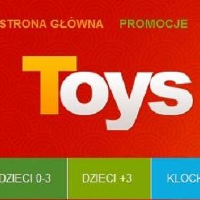 Zabawki dla dziewczynek i chłopców: klocki, gry, edukacyjne, interaktywne, drewniane, do kąpieli, plastyczne, ogrodowe. Forum, Super Ceny, Dostawa Gratis