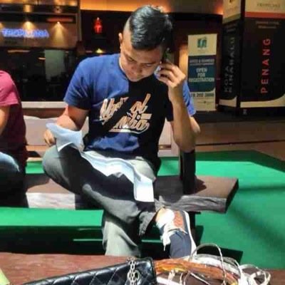 ShahzPutra89's profile picture. 