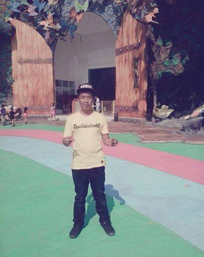 Saya Ingin Sukses dan Berkarya I My Idola @CherrybelleIndo @Teenebelle_ID @AnisaRahma_Adi @HarukaN_JKT48 Keep Support One Heart I #WLTA #InsomNisa #Keziamour