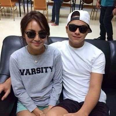 Always remember that kathniel is the  purpose why are we here in this world.