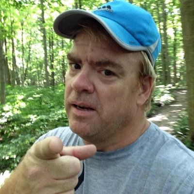 Inspiring others to reach their wellness goals. Overweight endurance athlete. Sometimes marathon finisher. Twitter account for my endurance shenanigans.