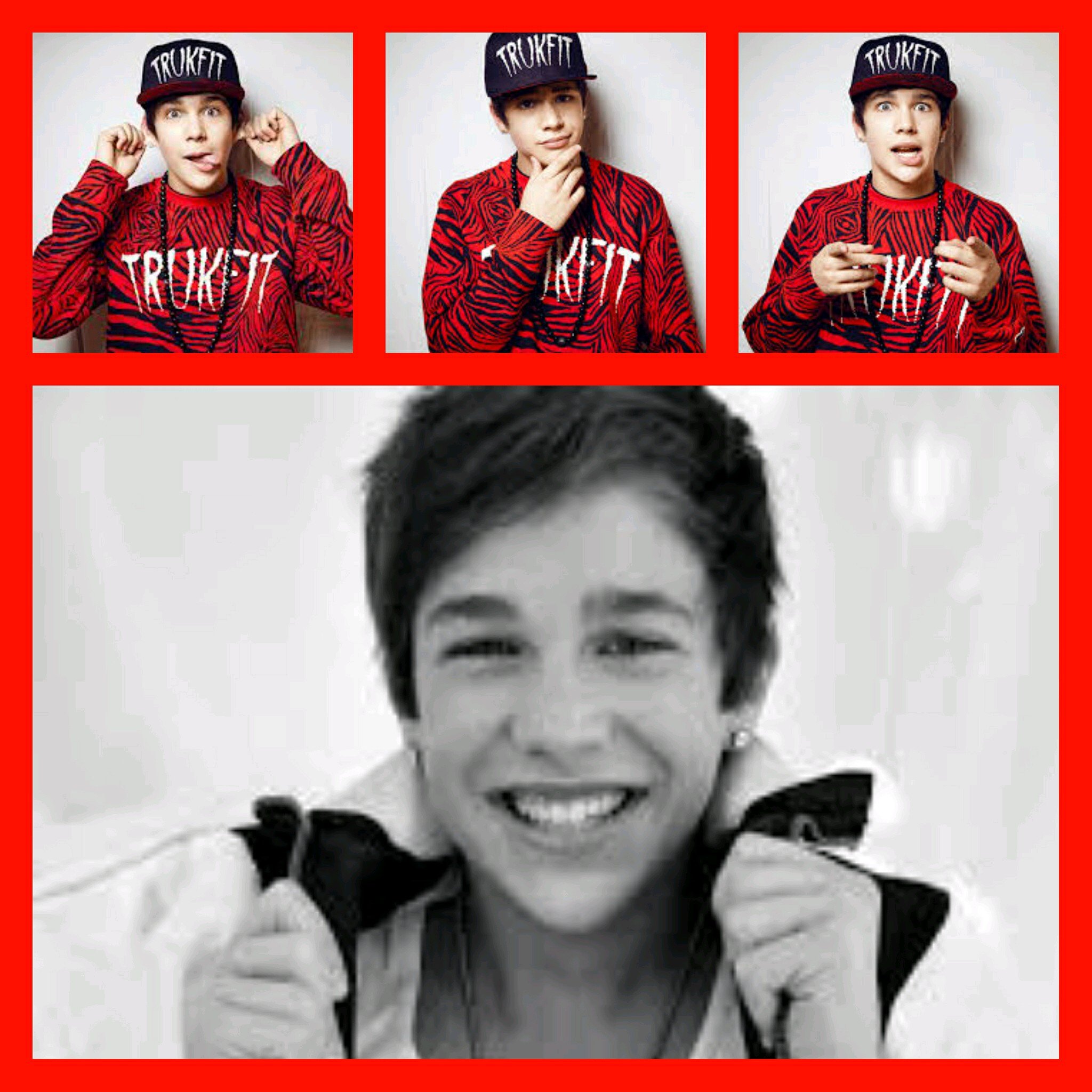 I'm a Mahomie :)