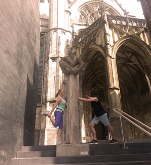 NijmegenRunning's profile picture. Sightjoggen in Nijmegen?http://t.co/cyaTSpyYh3