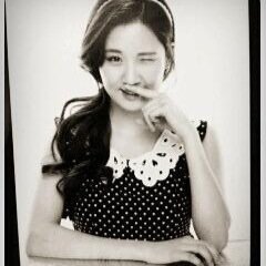 ; // @sjhsjh0628 소녀시대 ღ 막내서주현 [#redbunny; 91; @BunnyCloud_RP] #prettyduo ㅡ 지숙. cutppo. 하라. 태연. 키. 설리. 은지's 천사 엄마.