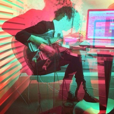Please FOLLOW US and RETWEET our first Tweet so Matty will notice it.