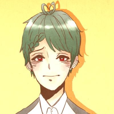 Maro_labd's profile picture. 미안해요