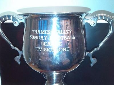 FcAirport's profile picture. Thames Valley Sunday Football Team
