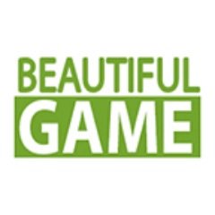 Following the #BeautifulGame