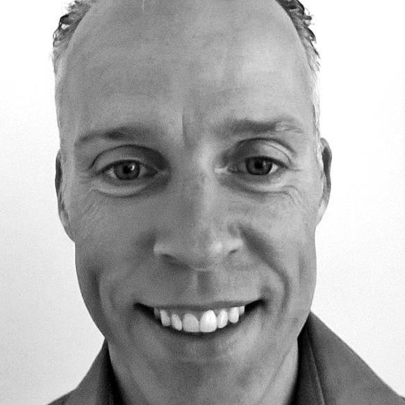 EdwB Profile Picture