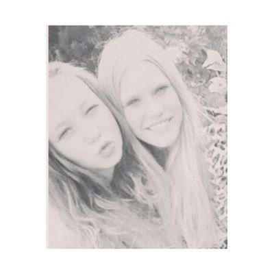 love me schatje nina