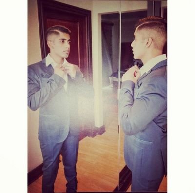 SasHPMF's profile picture. 