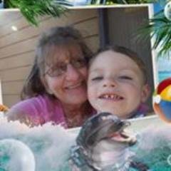 Loving my family!