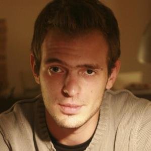 Adrien LUCAS Profile