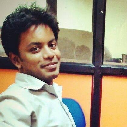 cool and simple person