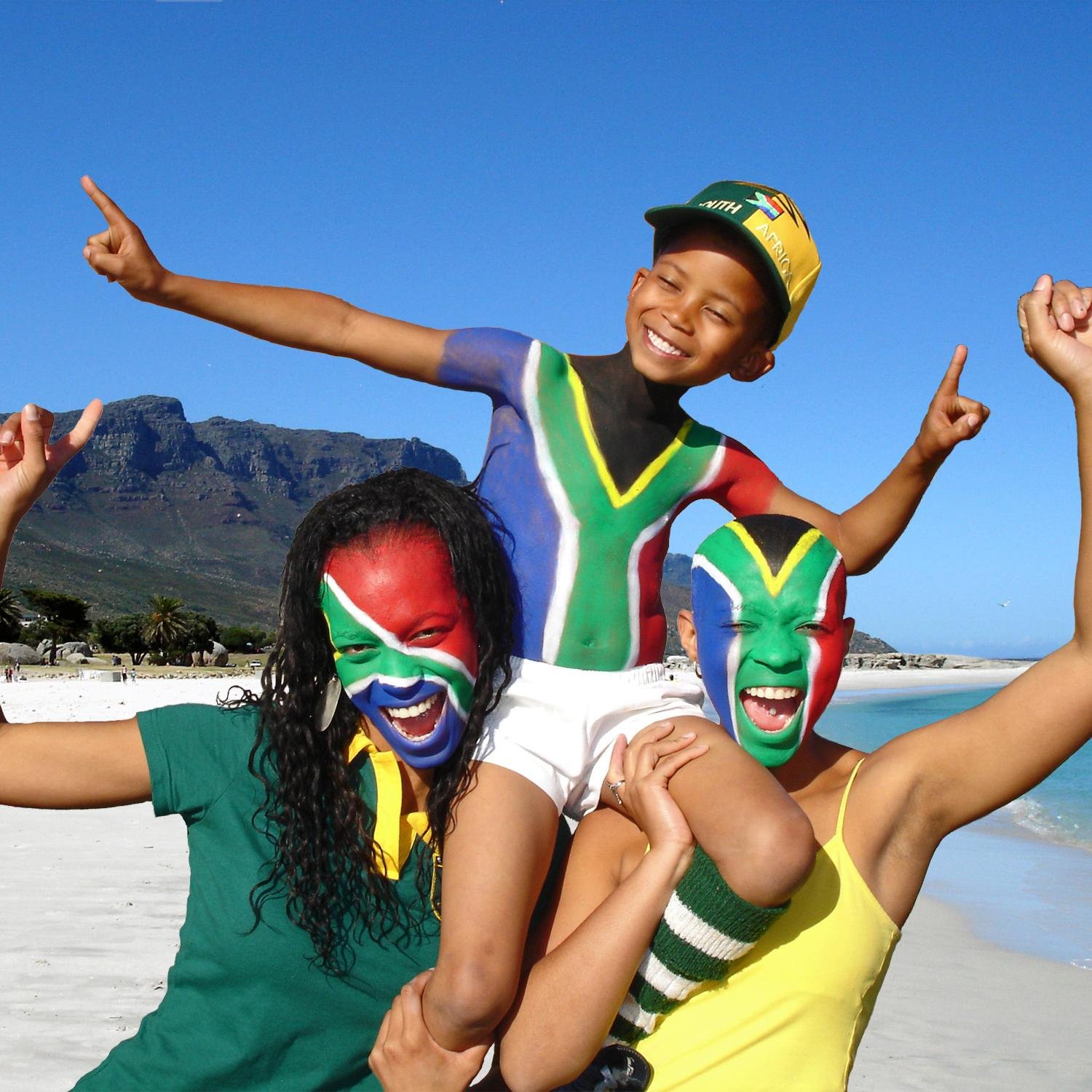 Posting Fun Stuff To Do, Or Fun Stuff Currently Going On In South Africa. Follow Me All South Africans.