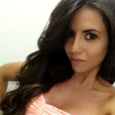 MarianaTeran21 Profile Picture