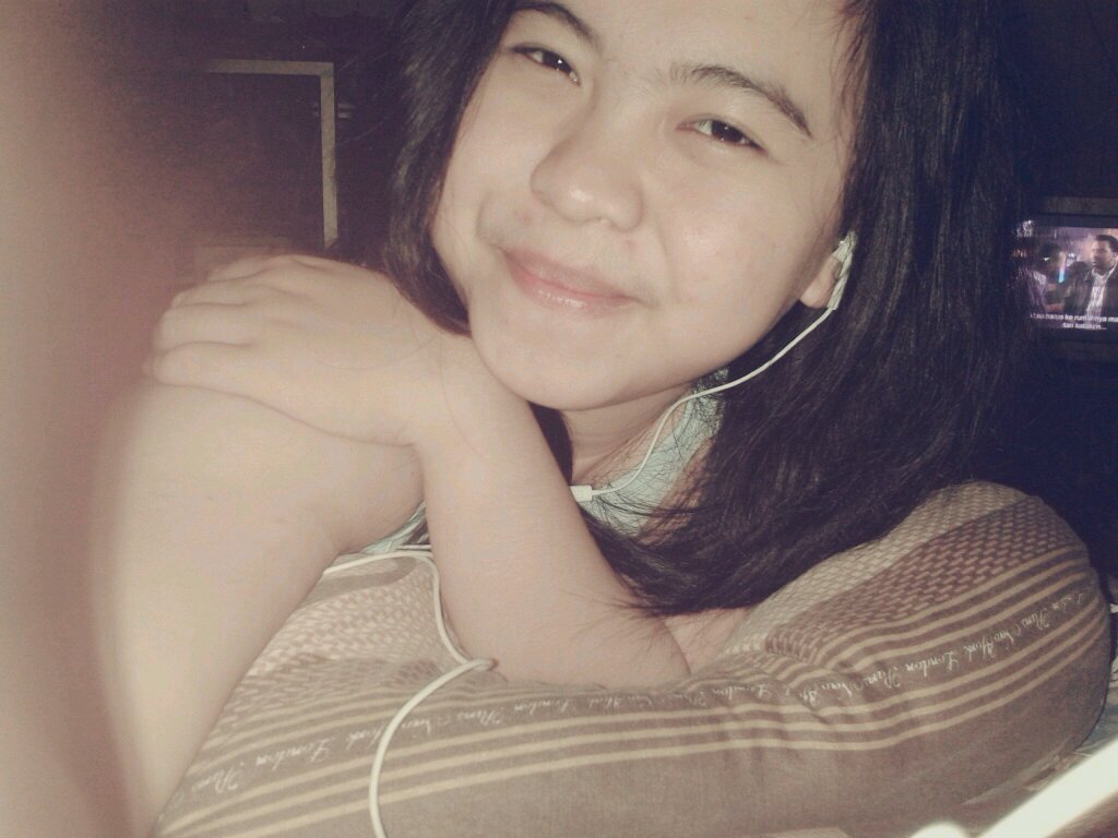 About me about you. and happy just follow me ƪ‎（^ヮ^）ʃ