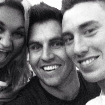 AlMcHardy1's profile picture. 