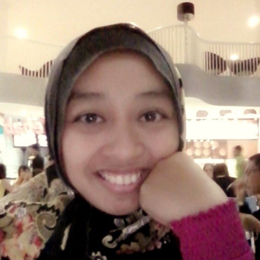 fithmillah's profile picture. i am kangenable