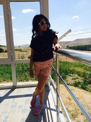 sevdembingoll's profile picture. Mimar olacak küçük kiz