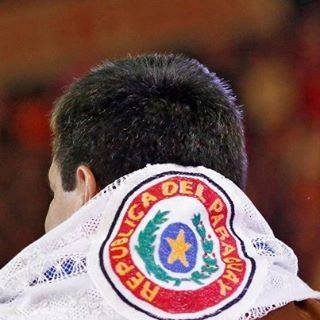 ArruabaLeti's profile picture. colorada...paraguaya .. y hermosa... viva mi querido partido colorado