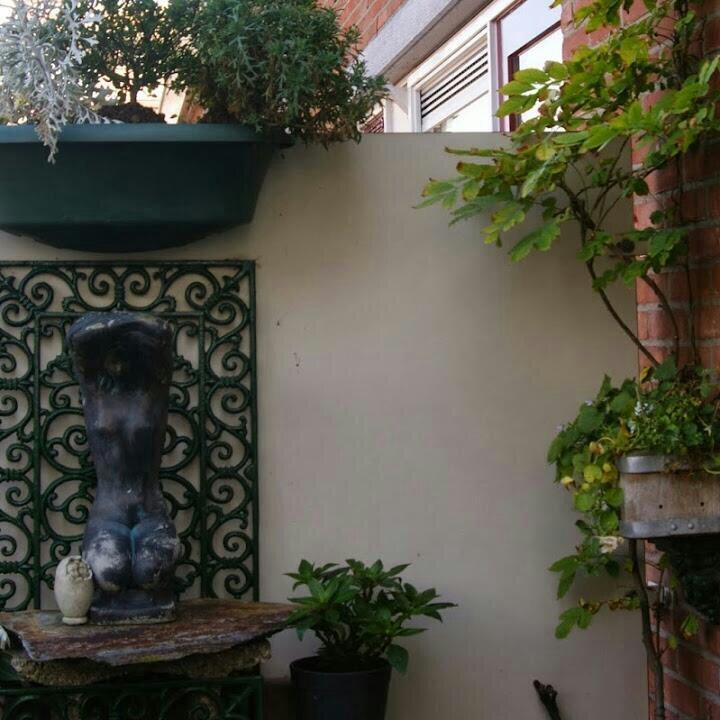 egberdina1's profile picture. 