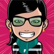 Gov info person / Public service cat. ^oo^ Also runner and TV geek.