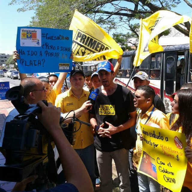 ElioN_Rosales's profile picture. Abogado, Dirigente Politico, Secretario de Organizacion Regional #PrimeroJusticia