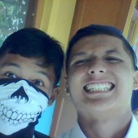 Ichbal Ramadhan (@ichbal_ramadhn) 's Twitter Profile Photo