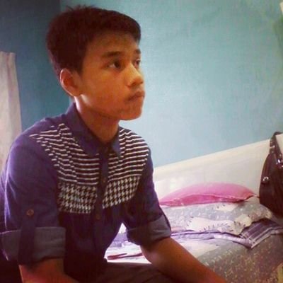 AKU CINTA KAU SEORANG #ATIKAH SAFIAN