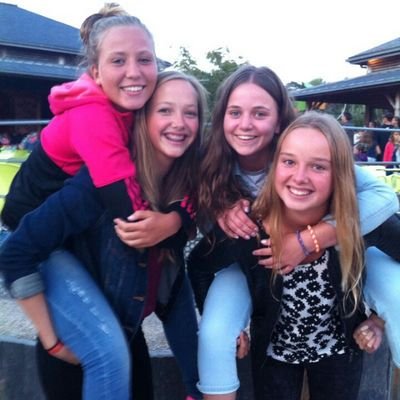 | Sigrid | 15 | Mariënburg A4A | friends & family | sport |