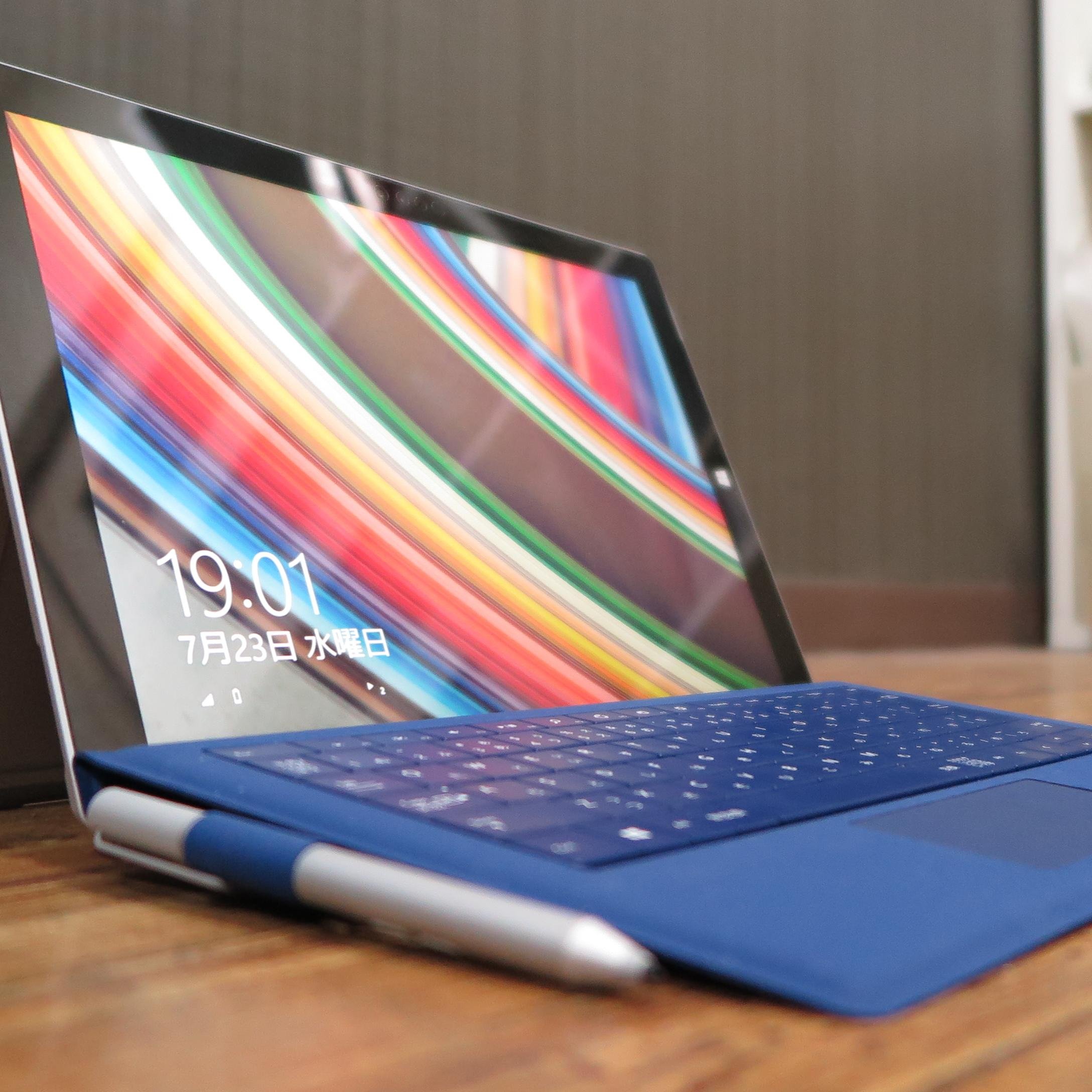 SurfaceProBiz's profile picture. 