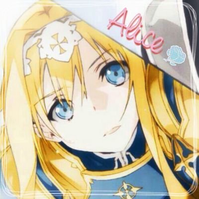 アリス ツーベルク Sao Alice01 Twitter アリス ツーベルク Sao Alice01 Twitter