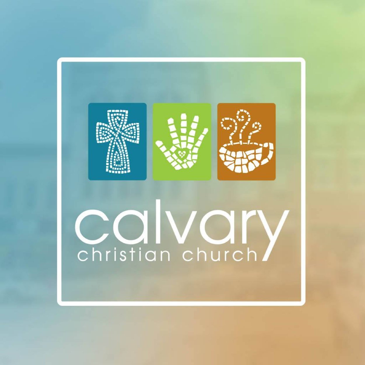 Exciting ministry in Winchester KY. We're helping people fully become who God created them to be.