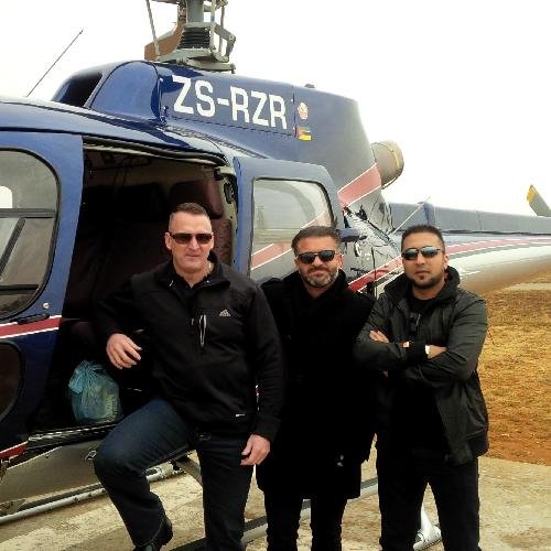 MoSayed3's profile picture. 