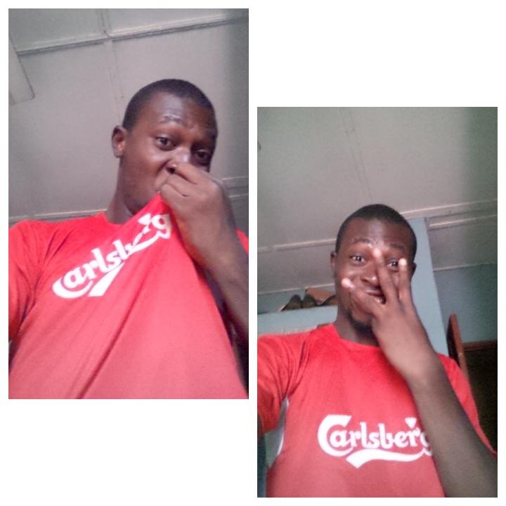 patriotic Nigerian Economist, a Christian with strong business background. #LFC or nothing. #RedorDead #ObiDatti