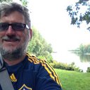 Ben Harder - @beninelcajon - Twitter