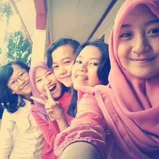 iqlima_sekar's profile picture. :D