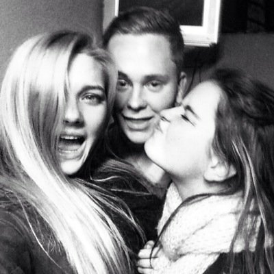 DylHarri35's profile picture. On the real, cant lie youre just my type