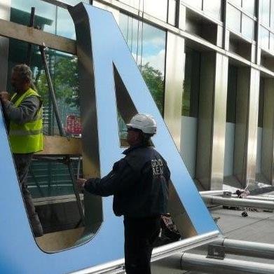 Aasman Sign Service een partner voor bedrijven in de signbranche