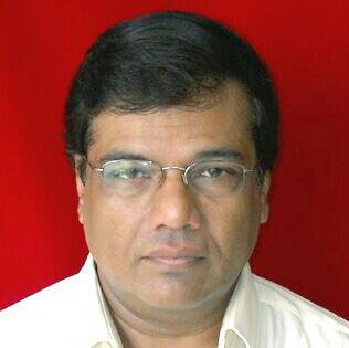 Ex executive of Nationalised Bank.