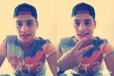 Snapchat : el_chileno6