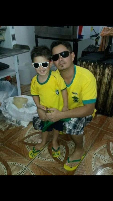 ronysiqueira171's profile picture. 