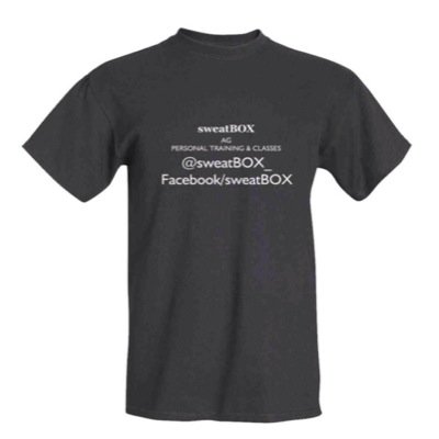 gladigater's profile picture. Classes (HIIT, Core, Boxercise training) Personal training & Online coaching (1-2-1, Group, Online, Nutrition), Facebook/sweatBOX, Direct message for info.