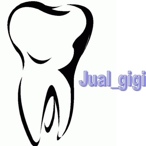 Jual gigi I, C, P, M. Harga bervariasi sesuai kondisi gigi, mulai dari 75rb. Kirim via jne/tiki. Line: jual_gigi . IG: jual_gigi_jkt.