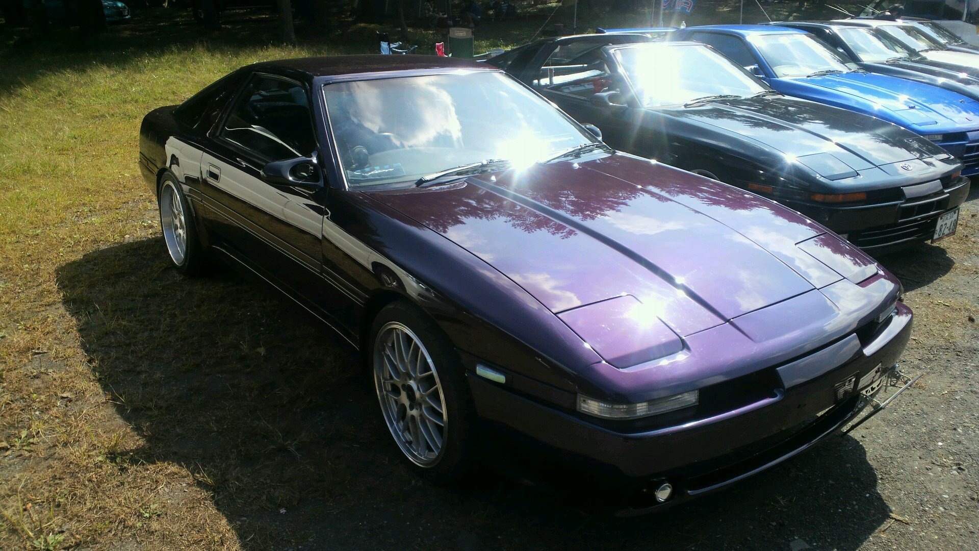 NanazeroShiki70's profile picture. 