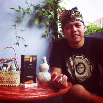 Muhlies Syamsudien Pandu