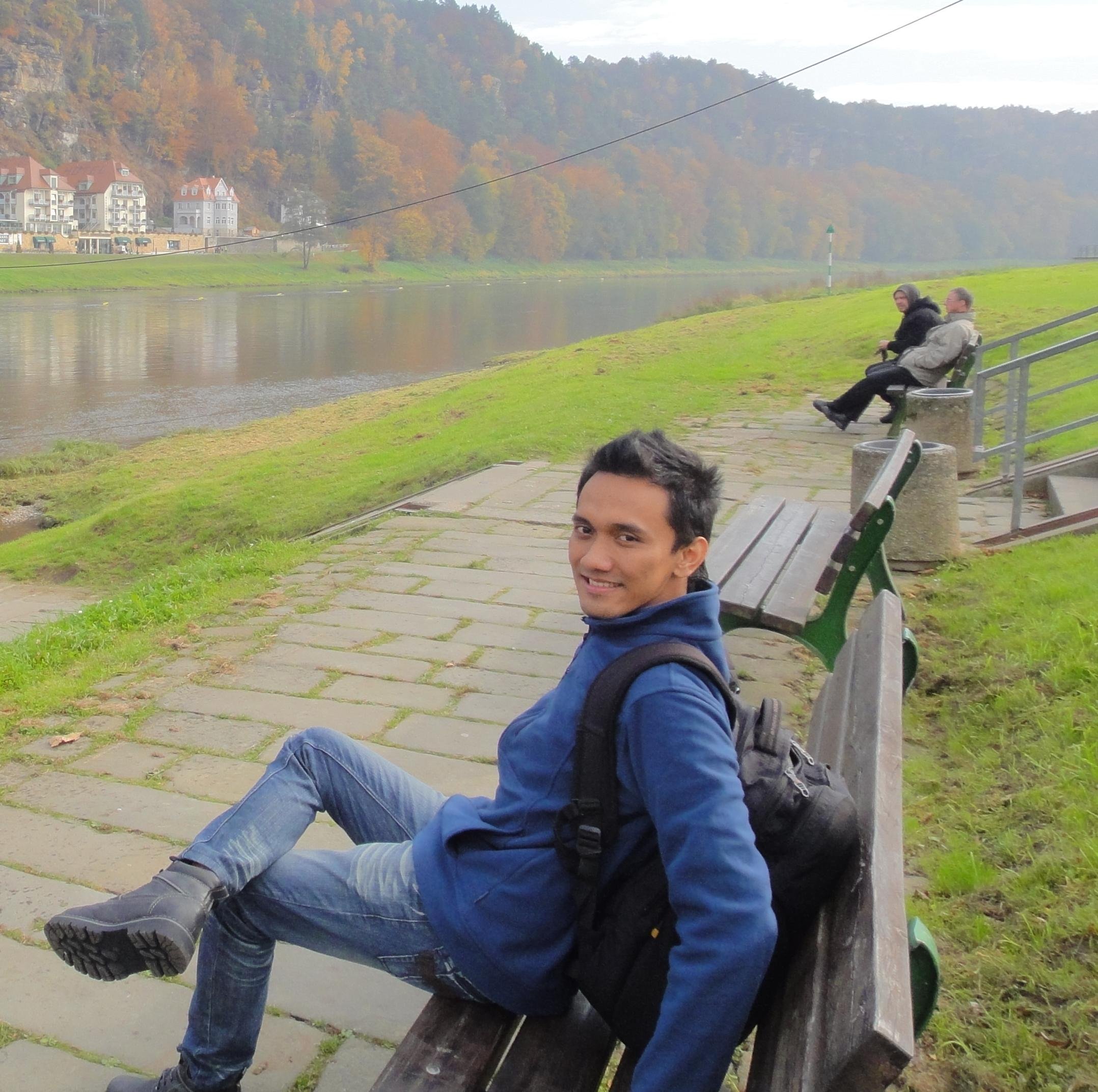 🧑‍🏫Tutor Bahasa Jerman
🧑‍💼Experienced Study Coucellor to Germany 🇩🇪
🧋Reserved admin FTI
